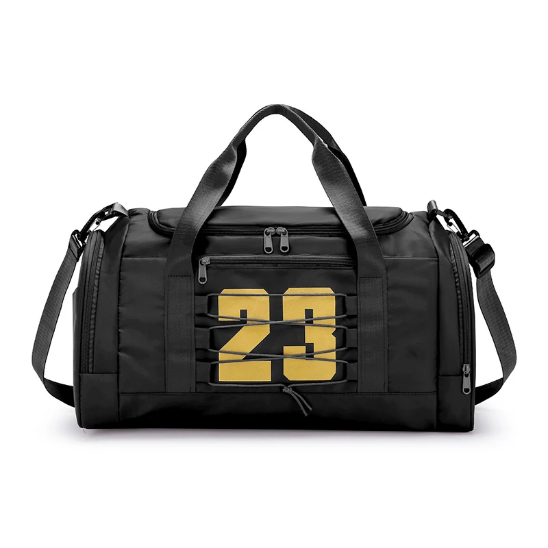 Yoga Fitness Usa - 【Causal Backpack】Fashion Sports Fitness Gym Bag