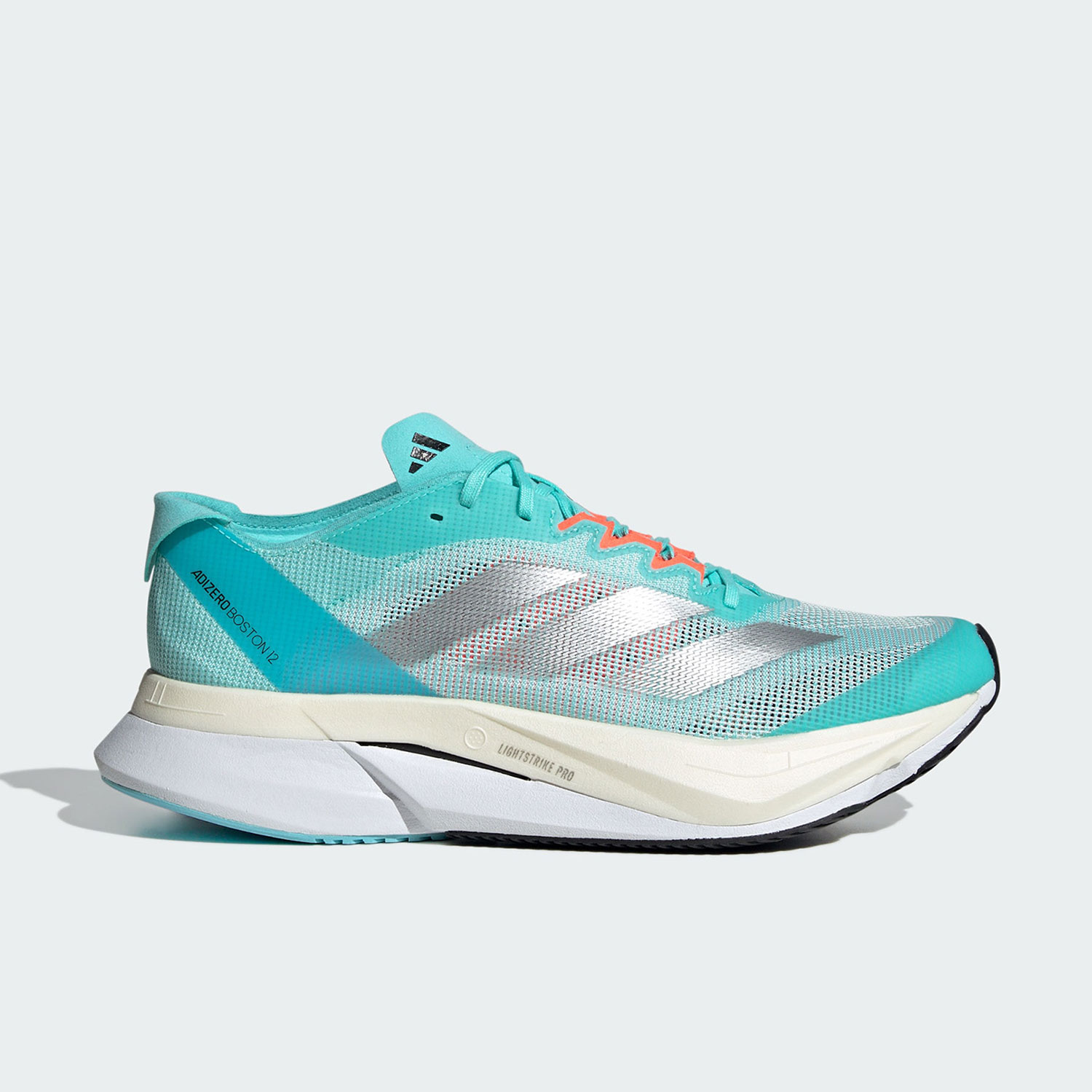 Adidas Shoes Adizero Boston 12 - Adidas genuine ADIZERO BOSTON 12 women's