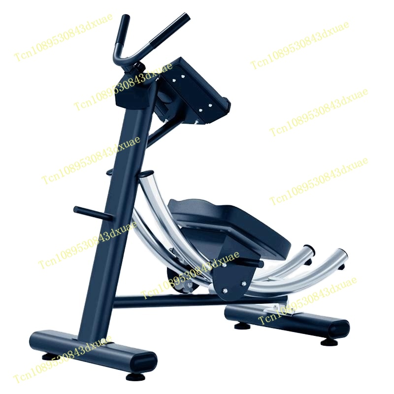 Ab Wheel Roller - Good AB Coaster Machine 500kg Maximum