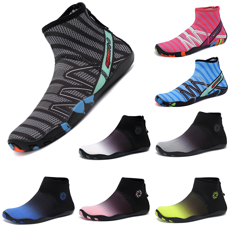Yoga Fitness Youtube - Large Size Unisex Mid-Tube Seaside Aqua