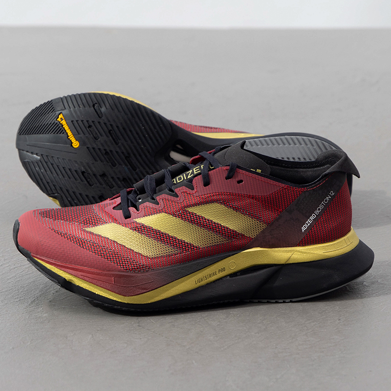 Adidas Shoes Adizero Boston 12 - Adidas Men's and Women's Shoes Adizero