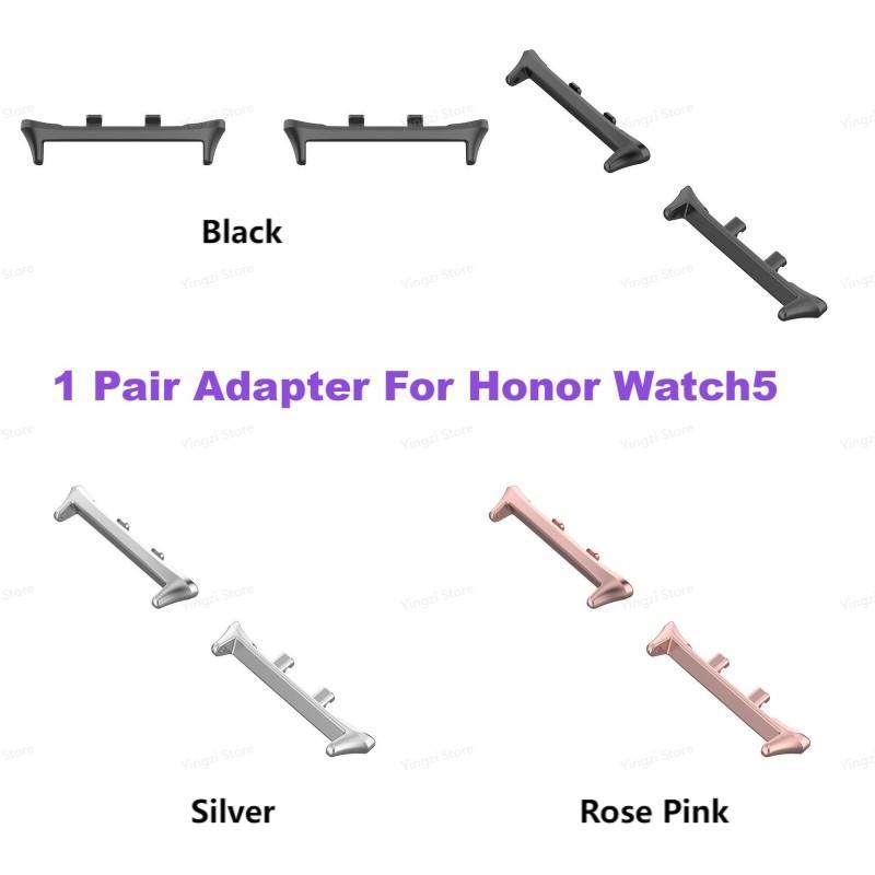 Fitness Tracker Band - 1Pair Adapter for Honor Watch 5