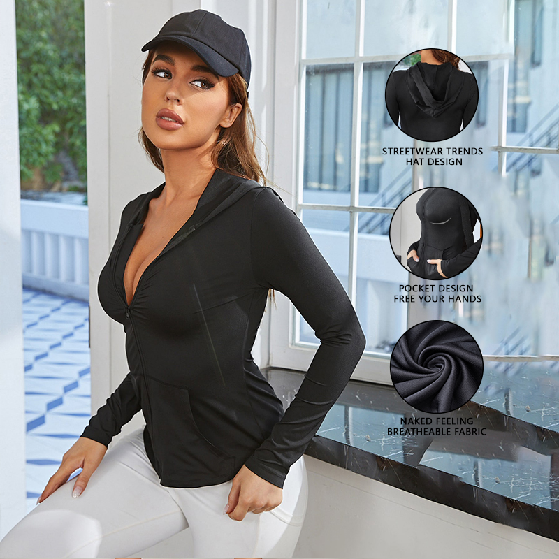 Women's black Close fitting Br - Yoga Fitness Usa ulasan dan harga