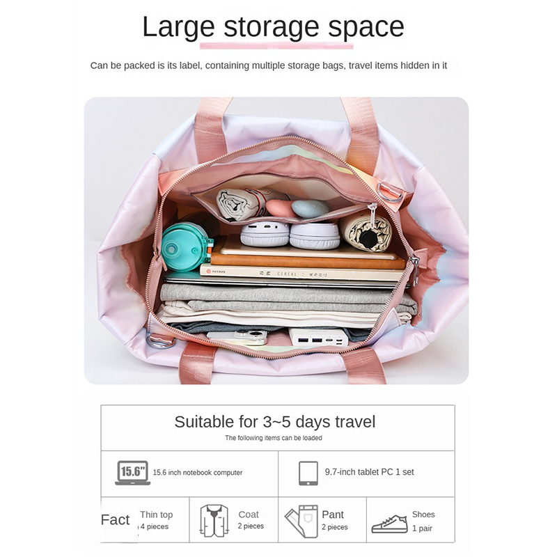Yoga Mat Bag Ladies Gym Bag cu - Yoga Fitness Gym Photos ulasan dan harga