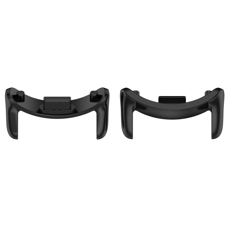 1 Pair Strap Metal Adaptor for - Fitness Tracker Band ulasan dan harga
