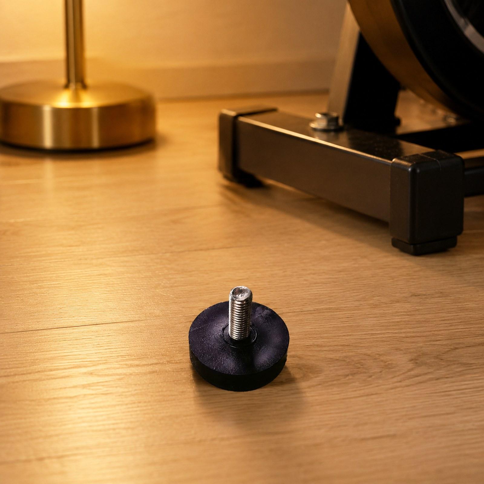 Exercise Bike Leveling Foot St - Exercise Ball Stability ulasan dan harga