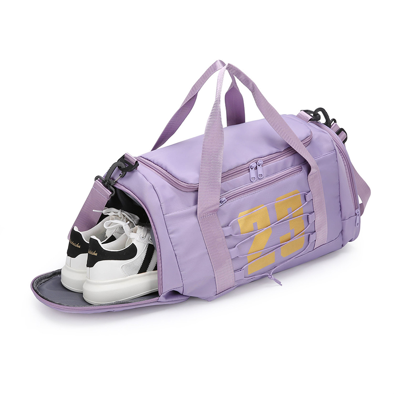 【Causal Backpack】Fashion Sport - Yoga Fitness Usa ulasan dan harga
