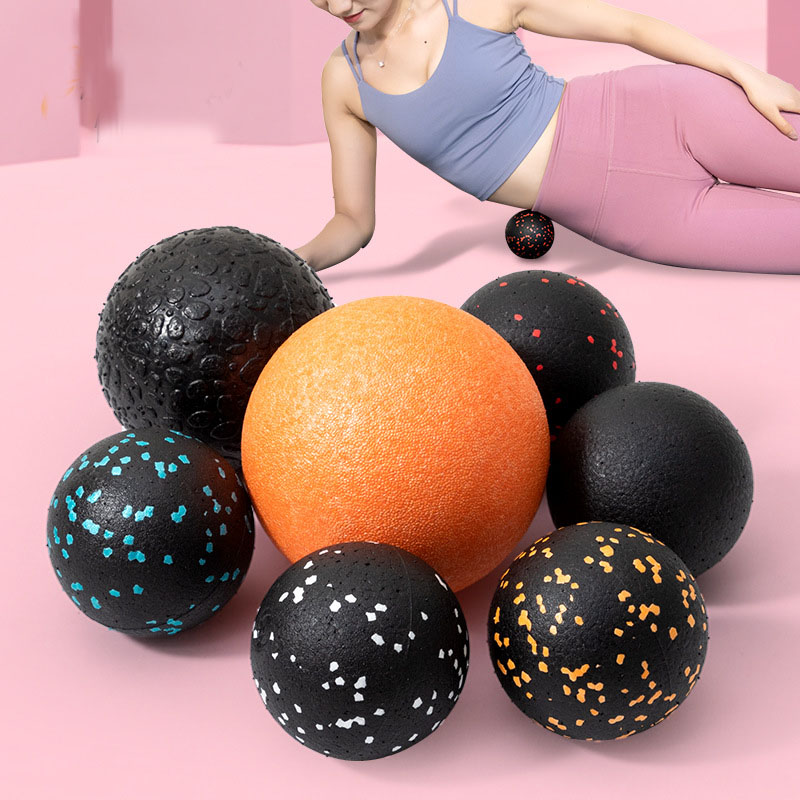 EPP Fitness Ball Double Lacros - Exercise Ball Stability ulasan dan harga