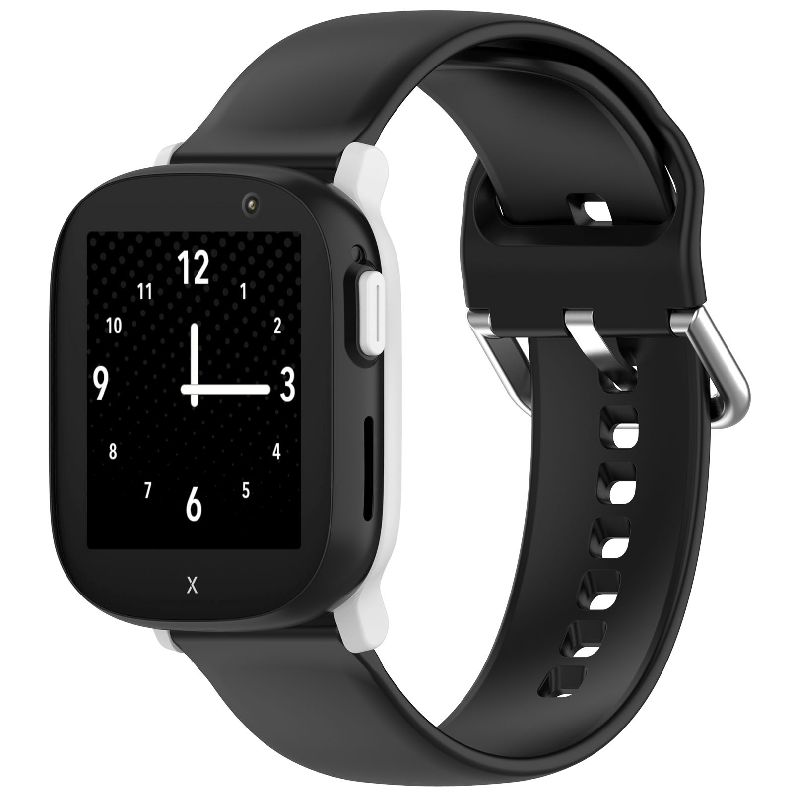 20mm Silicone Child Smartwatch - Fitness Tracker Band ulasan dan harga