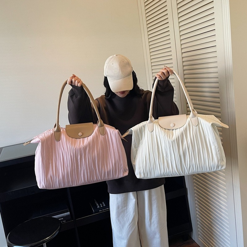 Short travel commute handbag l - Yoga Fitness Usa ulasan dan harga