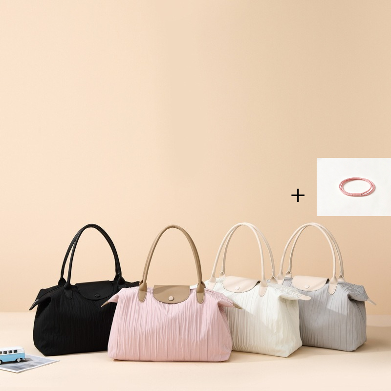 Short travel commute handbag l - Yoga Fitness Usa ulasan dan harga