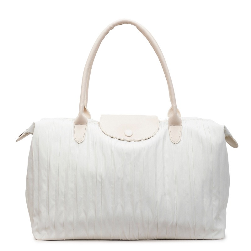 Short travel commute handbag l - Yoga Fitness Usa ulasan dan harga