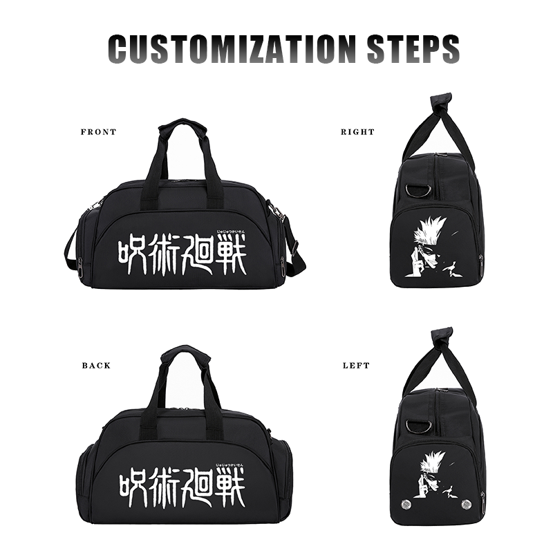 Custom Gym Fitness Bag Basketb - Yoga Fitness Gym Photos ulasan dan harga