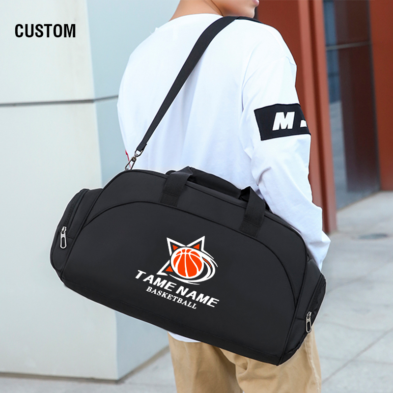 Custom Gym Fitness Bag Basketb - Yoga Fitness Gym Photos ulasan dan harga