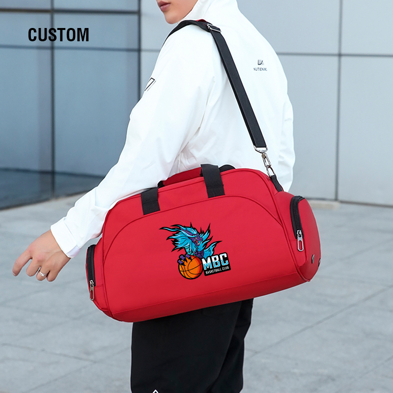Custom Gym Fitness Bag Basketb - Yoga Fitness Gym Photos ulasan dan harga
