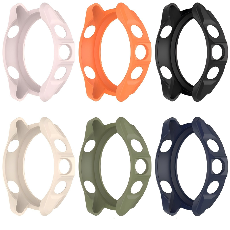 Soft TPU Case for Garmin Forer - Fitness Tracker Band ulasan dan harga