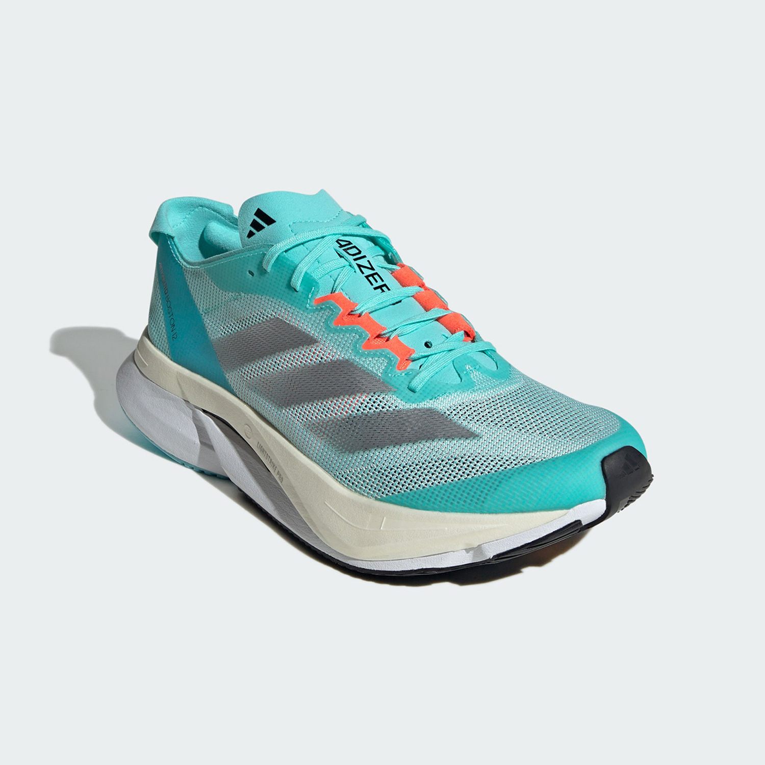 Adidas genuine ADIZERO BOSTON  - Adidas Shoes Adizero Boston 12 ulasan dan harga