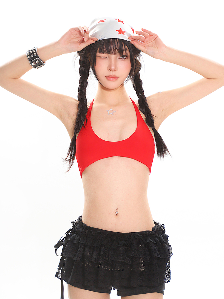 UNCMHISEX Summer Lightweight Y - Oxygen Yoga & Fitness Joshua Creek ulasan dan harga
