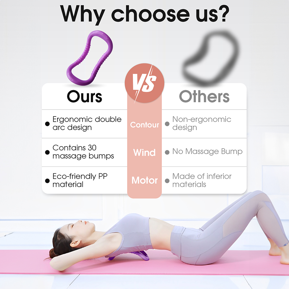 Resistance Bands with Foam Spo - Yoga Fitness At Home ulasan dan harga