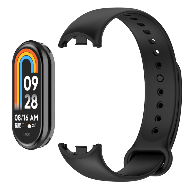 Bracelet for Mi band 8 Strap S - Fitness Tracker Band ulasan dan harga