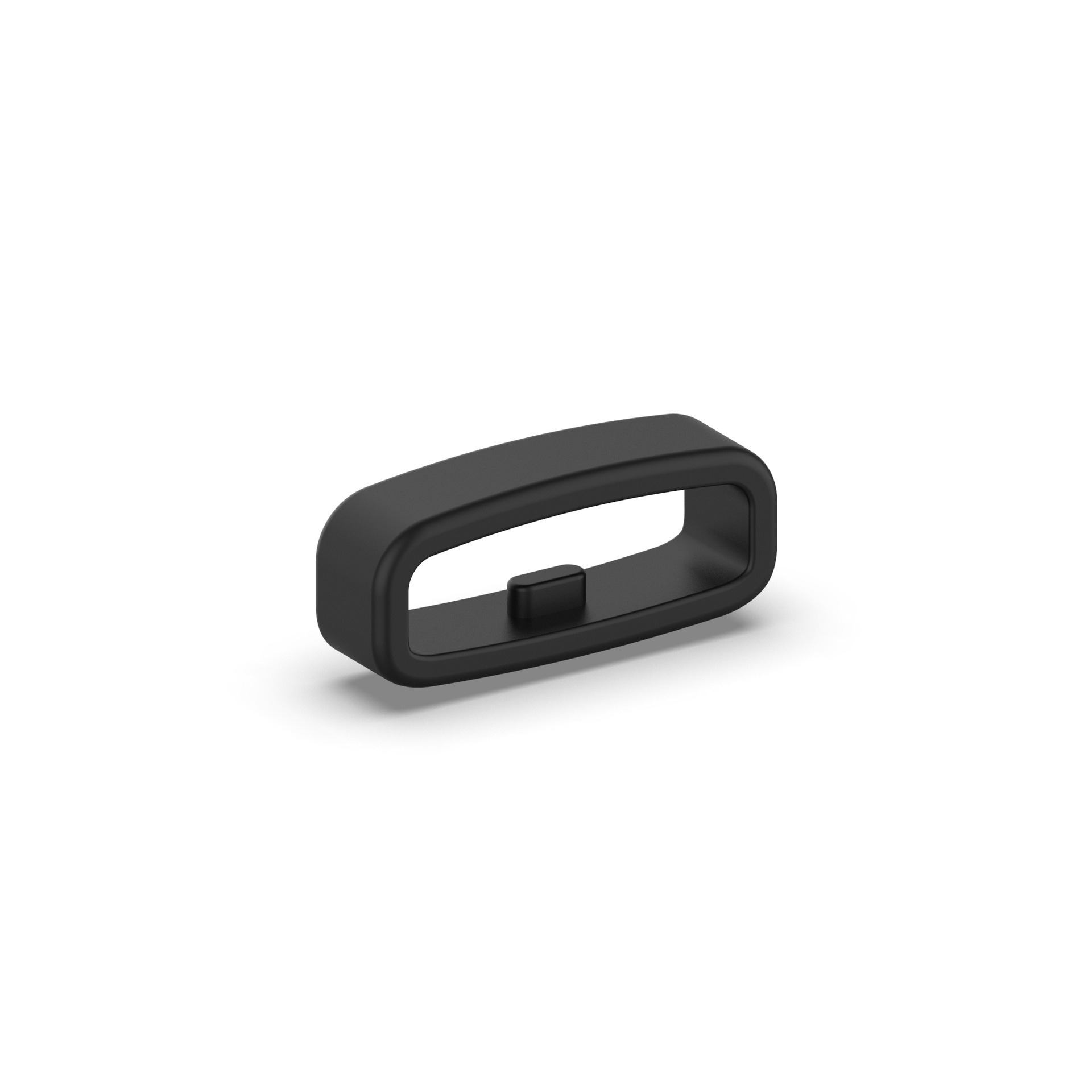 ​Rubber Watch Strap Band Keepe - Fitness Tracker Band ulasan dan harga