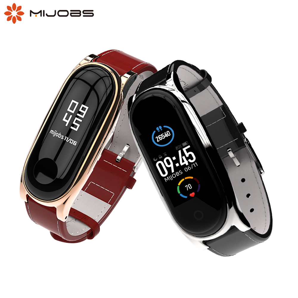Mi Band 5 6 Strap for Xiaomi M - Fitness Tracker Band ulasan dan harga