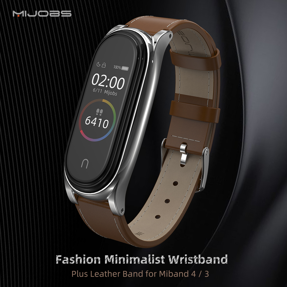 Mi Band 5 6 Strap for Xiaomi M - Fitness Tracker Band ulasan dan harga