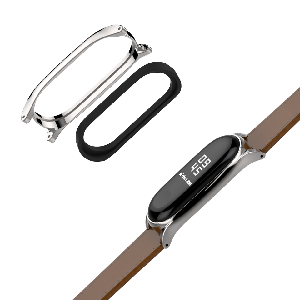 Mi Band 5 6 Strap for Xiaomi M - Fitness Tracker Band ulasan dan harga
