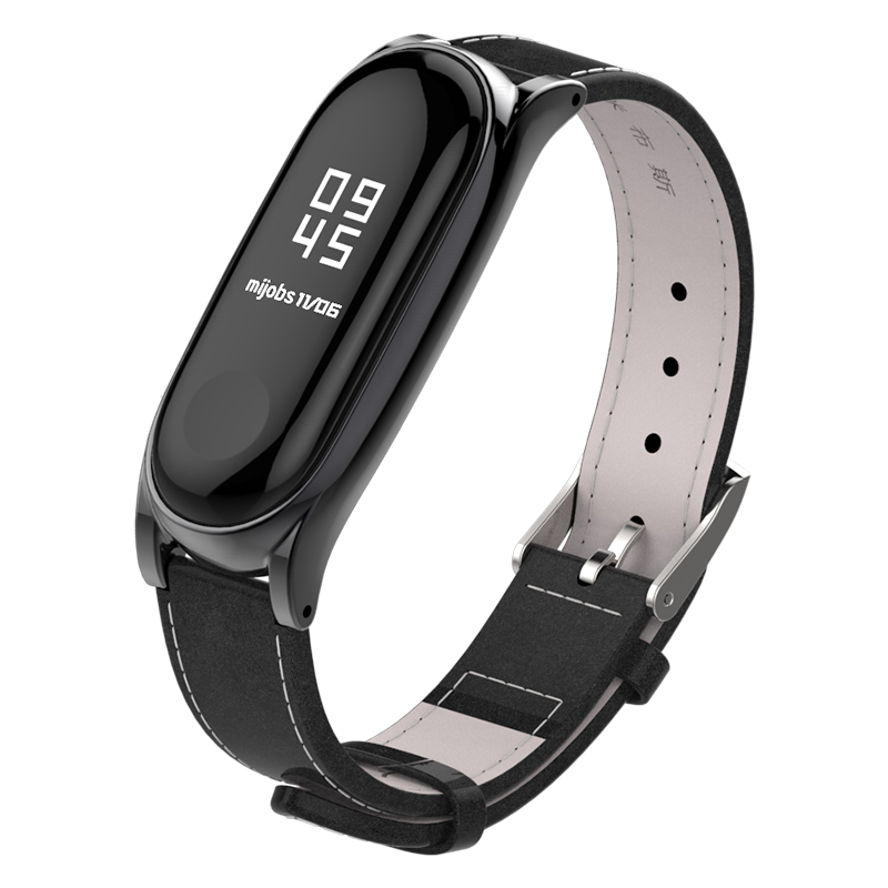 Mi Band 5 6 Strap for Xiaomi M - Fitness Tracker Band ulasan dan harga