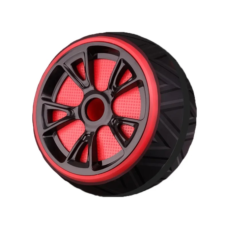 Non-Slip Ab Roller Wheel, Dura - Ab Wheel Roller ulasan dan harga