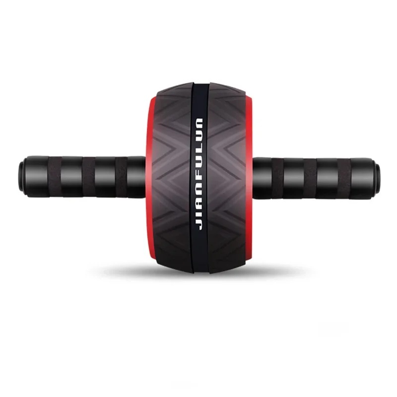 Non-Slip Ab Roller Wheel, Dura - Ab Wheel Roller ulasan dan harga