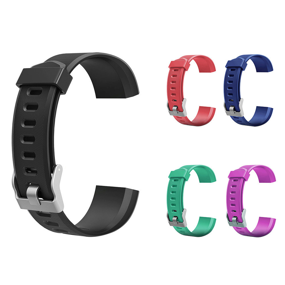 Watch Strap Replacement Bracel - Fitness Tracker Band ulasan dan harga
