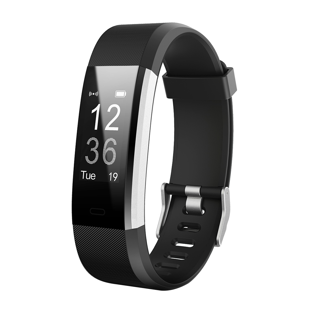 Watch Strap Replacement Bracel - Fitness Tracker Band ulasan dan harga