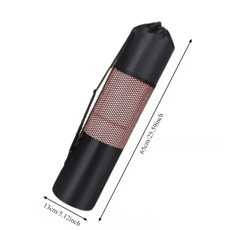 1 Breathable Yoga Mat Storage  - Yoga Fitness Usa ulasan dan harga