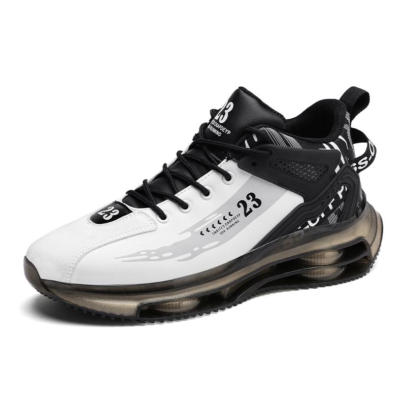 flatform spring sneakers men a - Yoga Fitness Fit Club ulasan dan harga