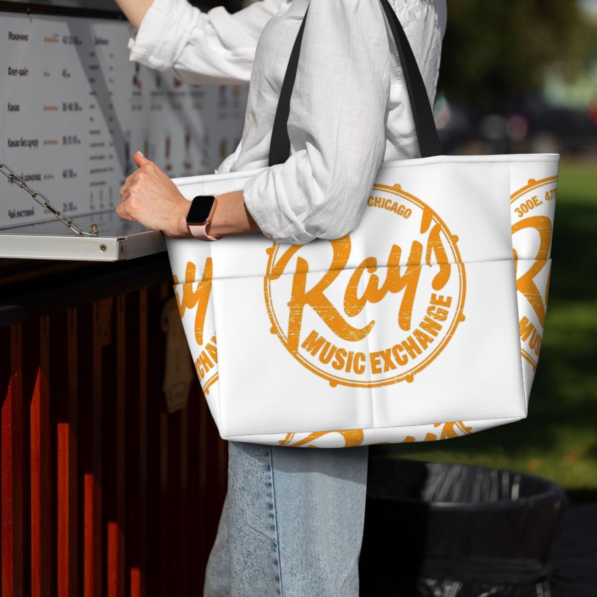 Ray's Music Exchange (worn Loo - Yoga Fitness Music ulasan dan harga