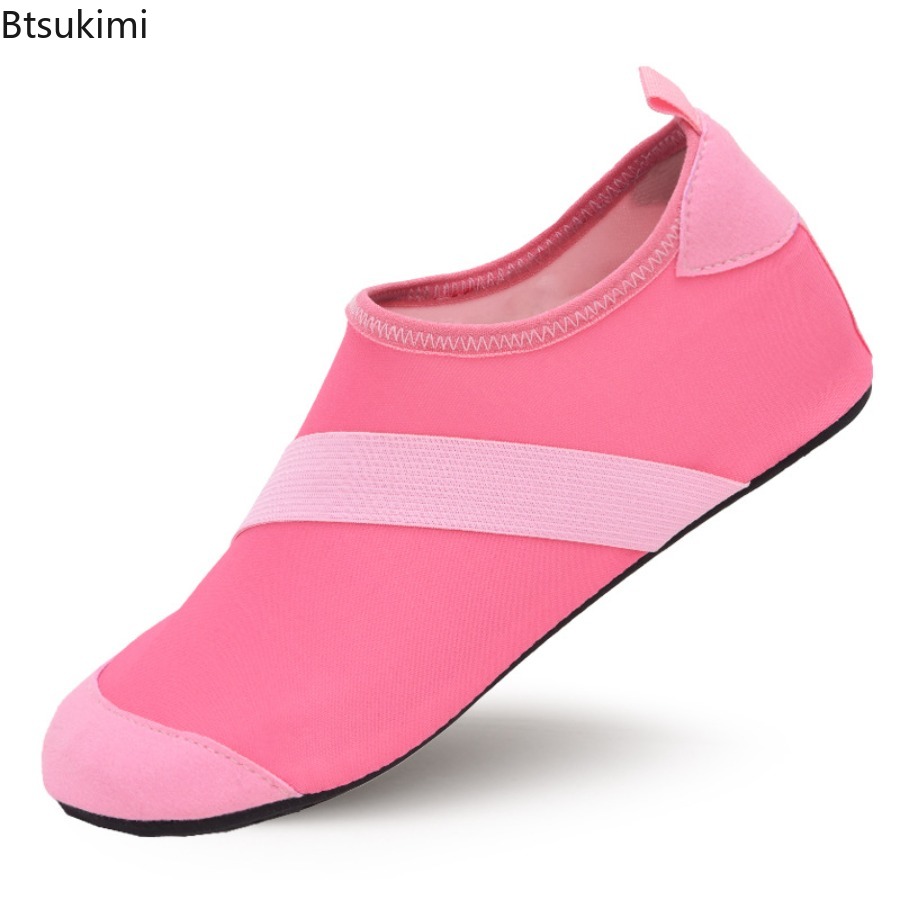 Women Gym Yoga Shoes Flat Anti - Yoga Fitness At Home ulasan dan harga