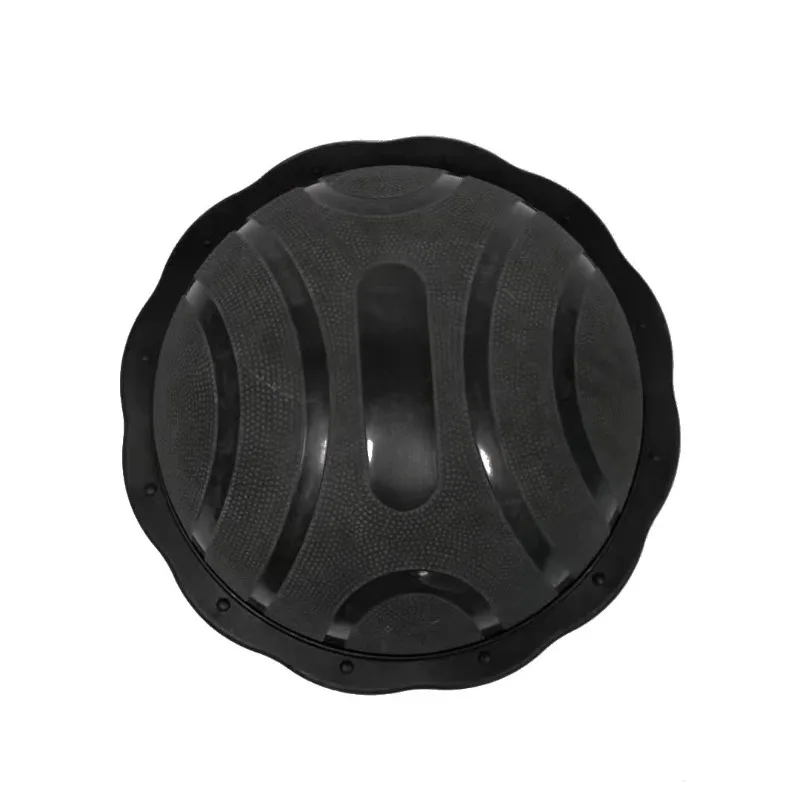 Yoga Fitness Balance Half Ball - Exercise Ball Stability ulasan dan harga