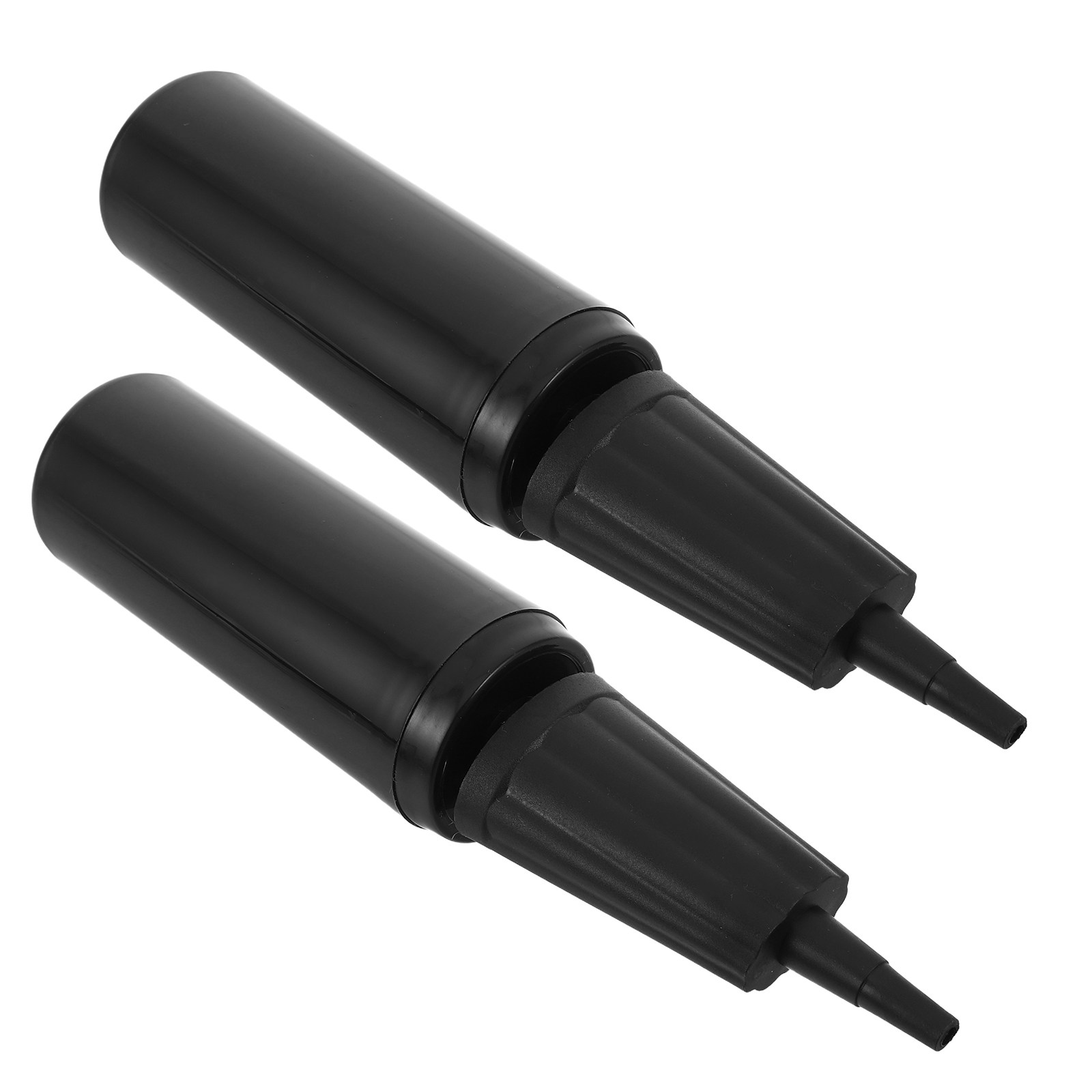 2Pcs Manual Ball Pump Portable - Exercise Ball Stability ulasan dan harga