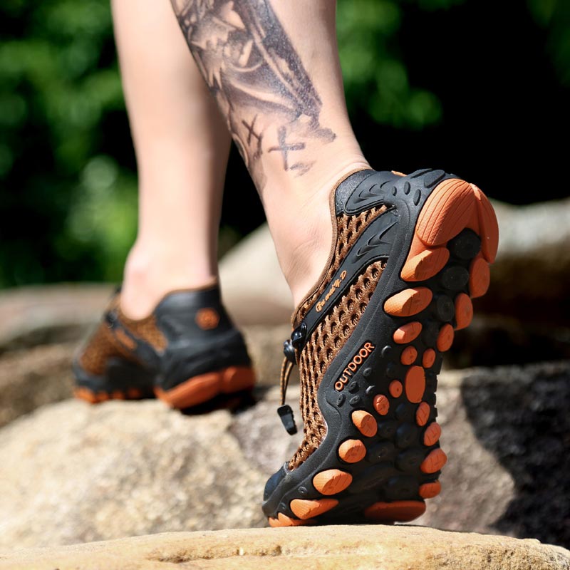 trekking mountain mens sports  - Yoga Fitness Fit Club ulasan dan harga