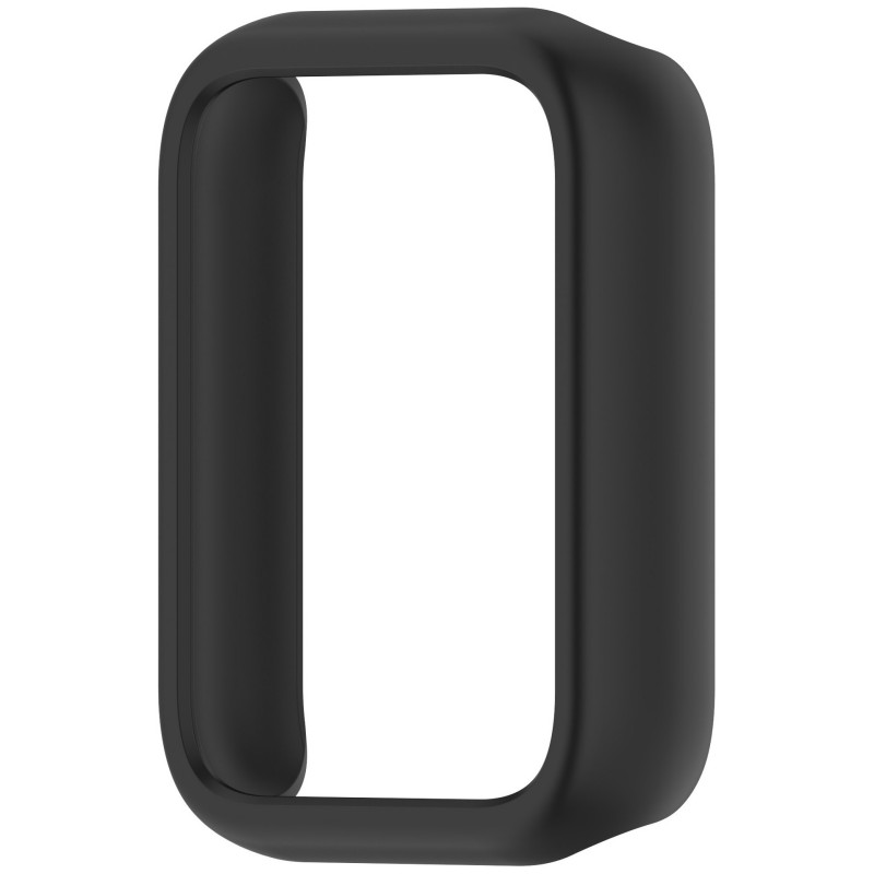 PC Hollow Case for Xiaomi Mi B - Fitness Tracker Band ulasan dan harga