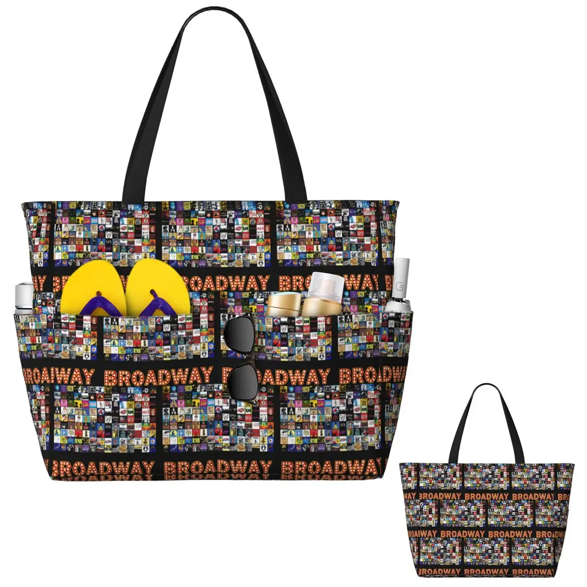 Broadway Musical Theatre Logos - Yoga Fitness Music ulasan dan harga