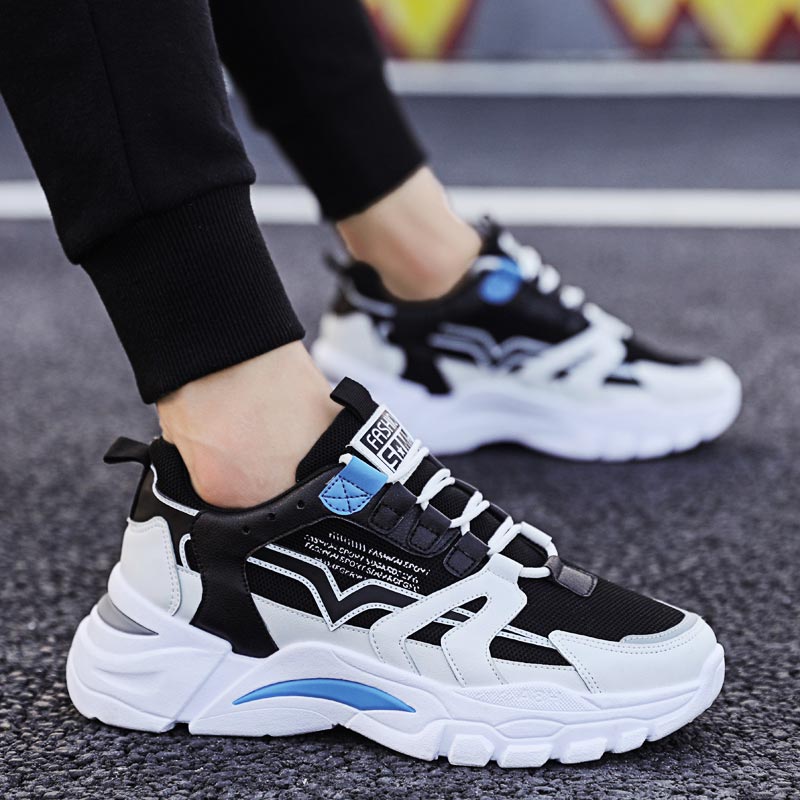 Big Size Chunky Height Man Sne - Yoga Fitness Fit Club ulasan dan harga
