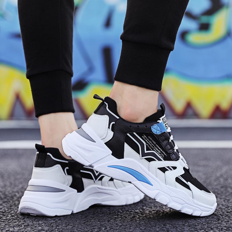 Big Size Chunky Height Man Sne - Yoga Fitness Fit Club ulasan dan harga