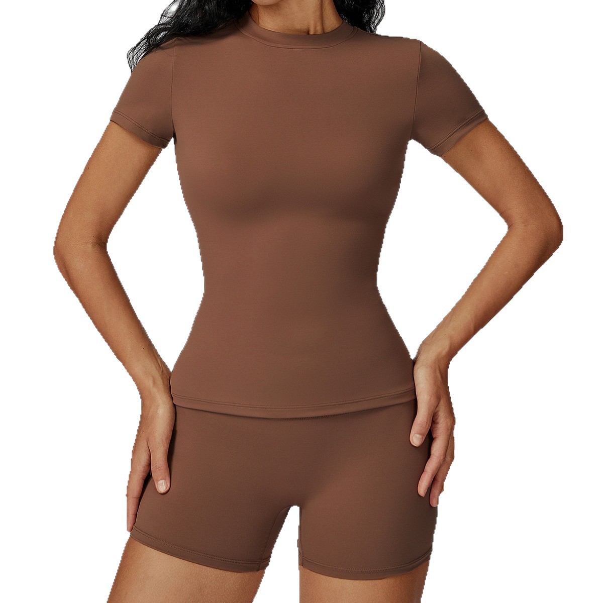 Sports suit for women 2025 new - Yoga Fitness Usa ulasan dan harga