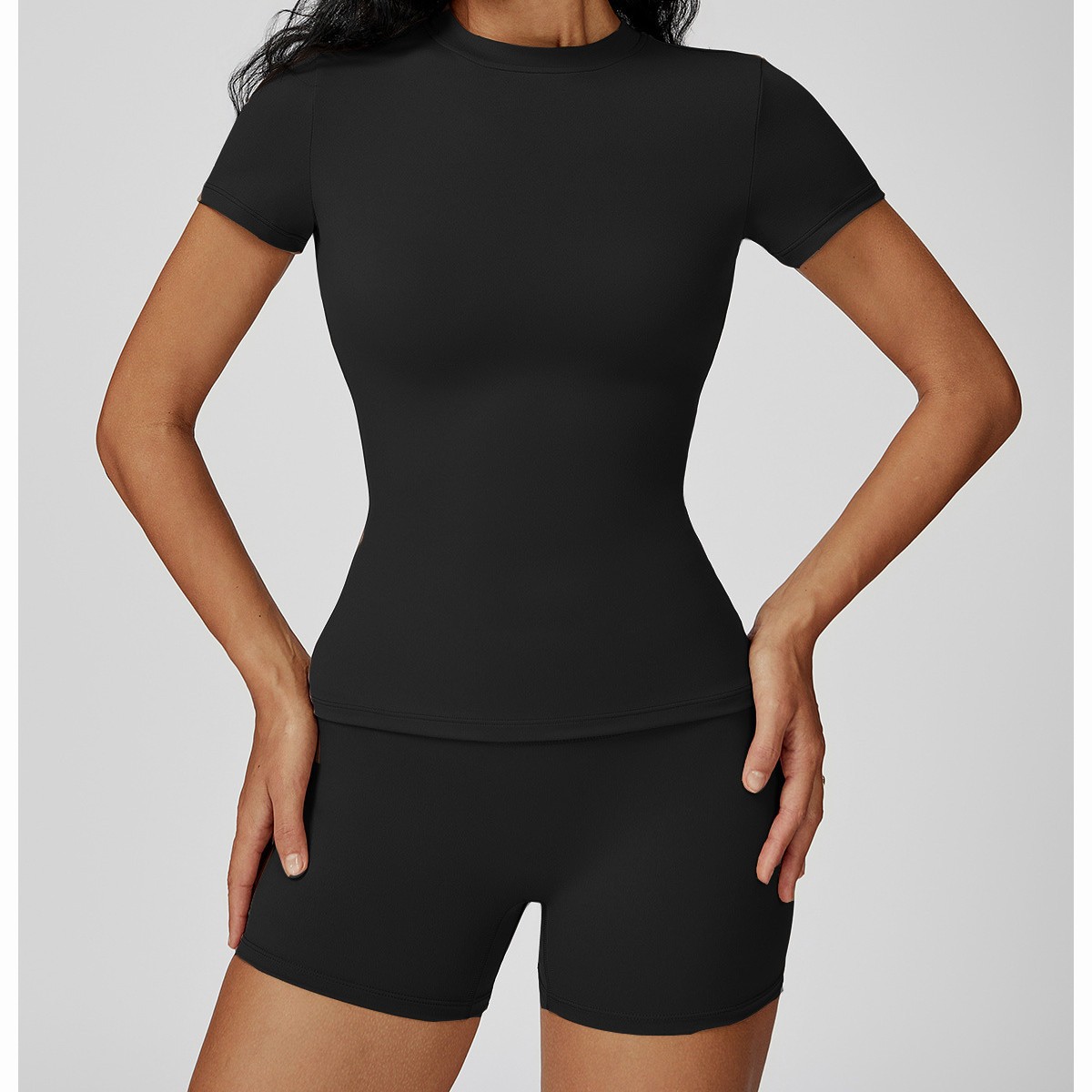 Sports suit for women 2025 new - Yoga Fitness Usa ulasan dan harga