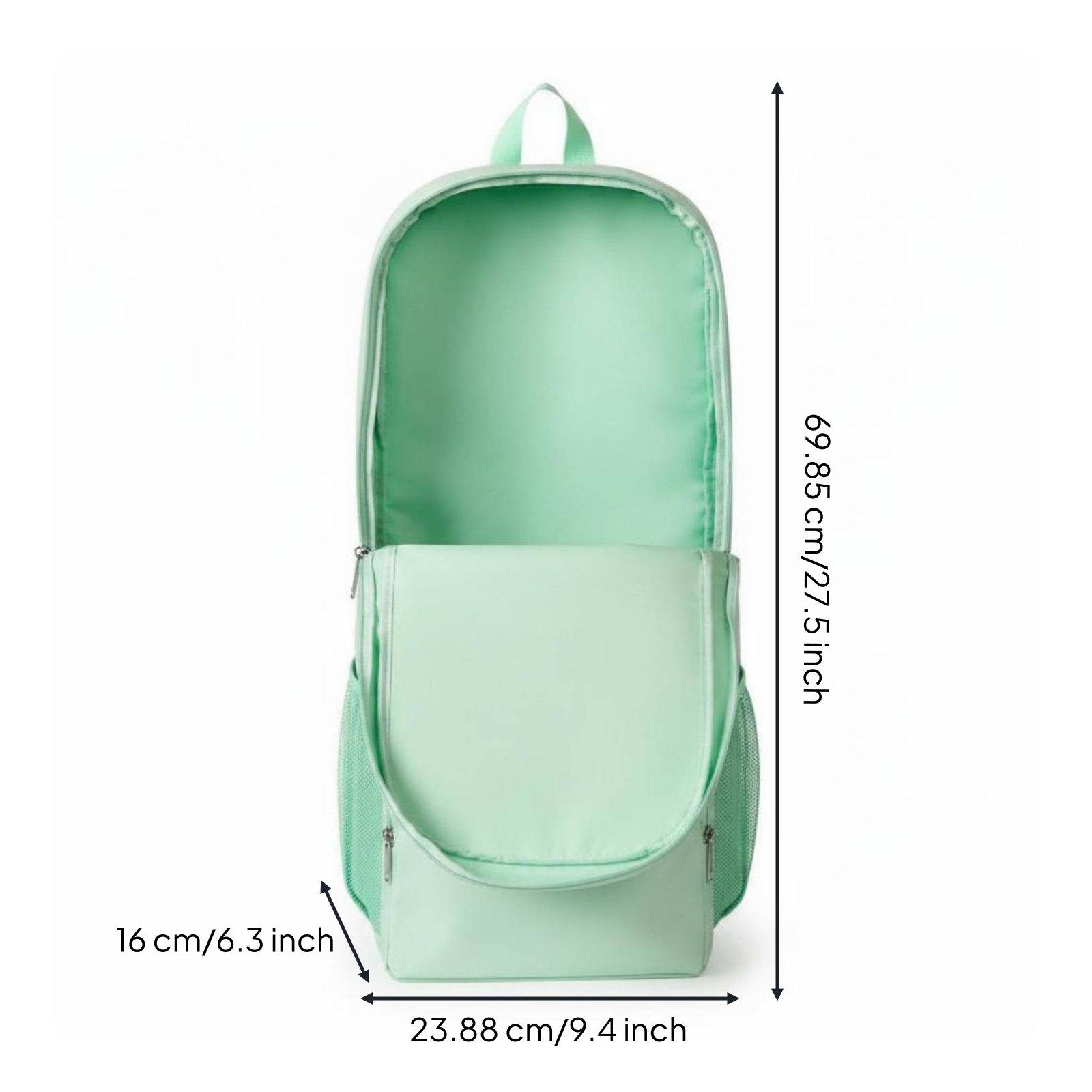 Industrial Carrier Waterproof  - Yoga Fitness Usa ulasan dan harga