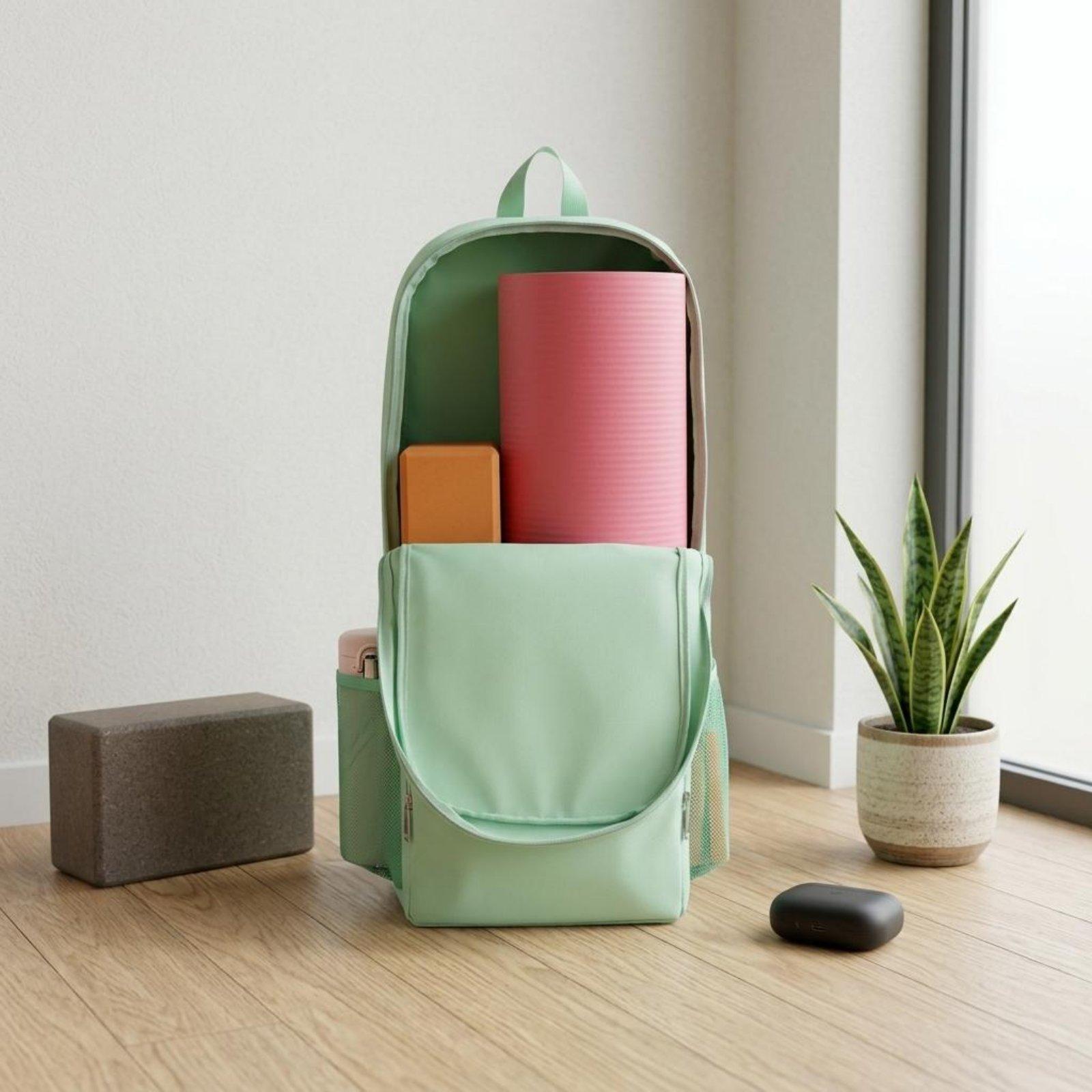 Industrial Carrier Waterproof  - Yoga Fitness Usa ulasan dan harga