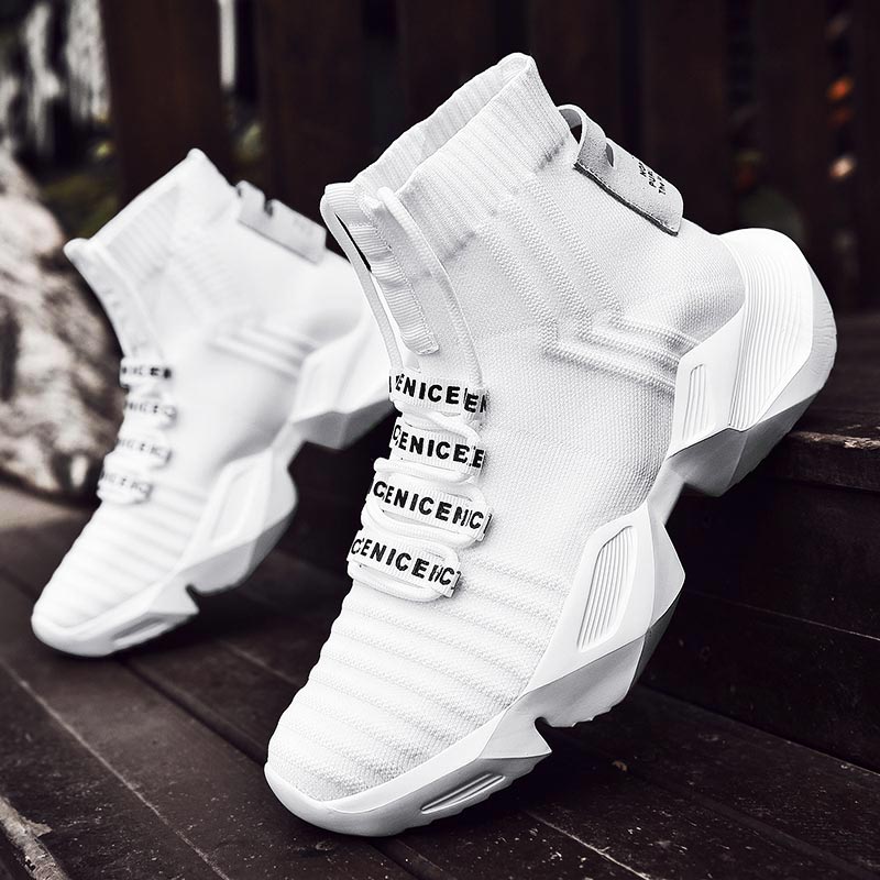 Plus Size High Top Massive Spo - Yoga Fitness Fit Club ulasan dan harga