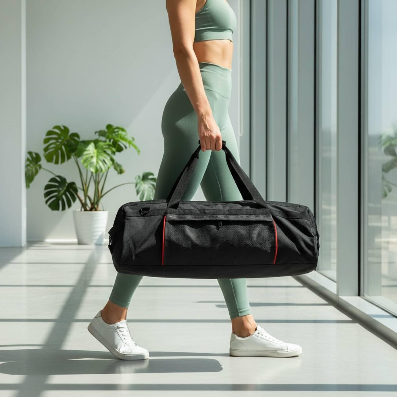 Waterproof Yoga Carrier Multi  - Yoga Fitness Usa ulasan dan harga
